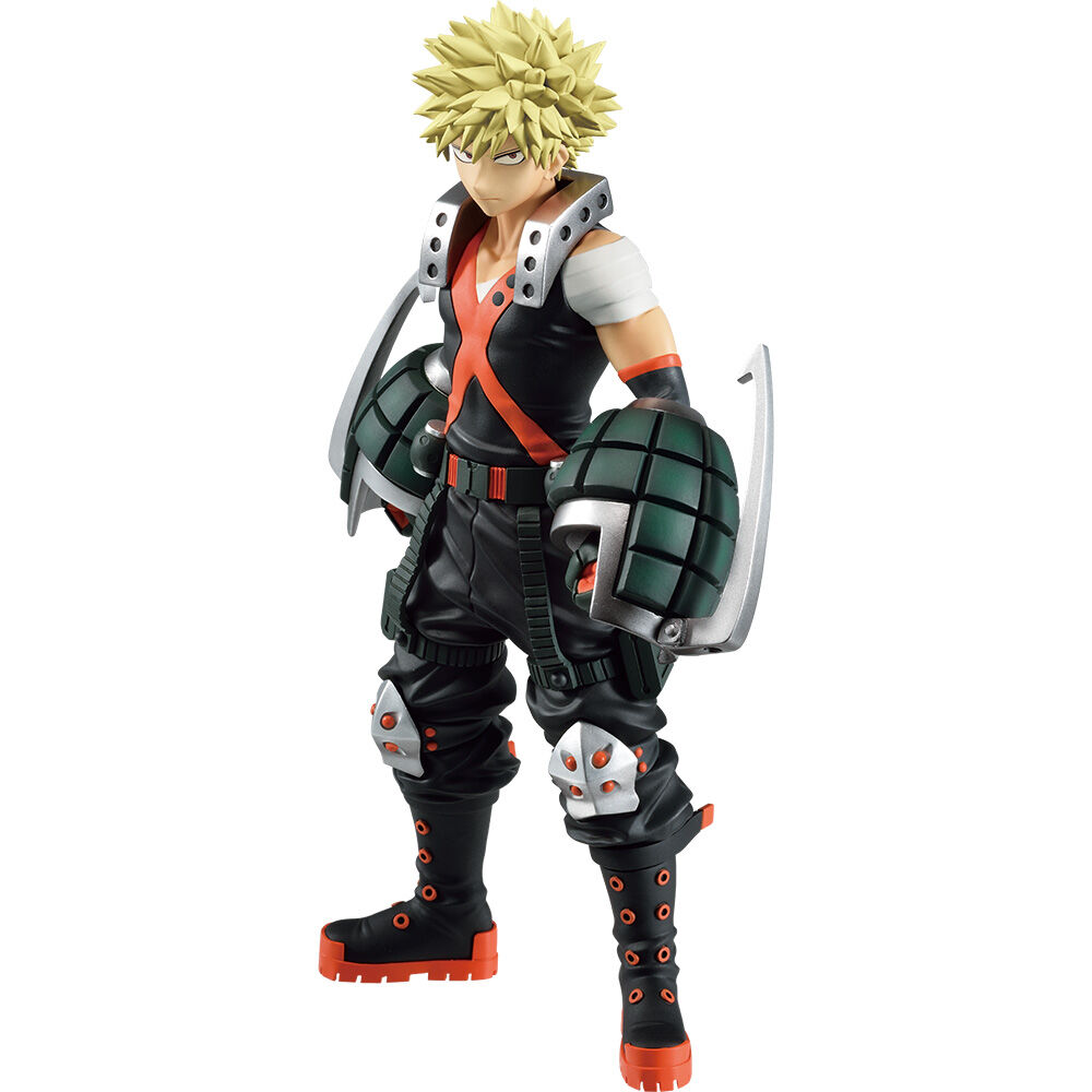 Ichiban KUJI: My Hero Academia - Mate