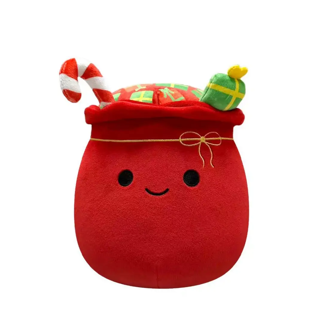 Jazwares: Christmas 2024 Blind Capsule - Squishmallow