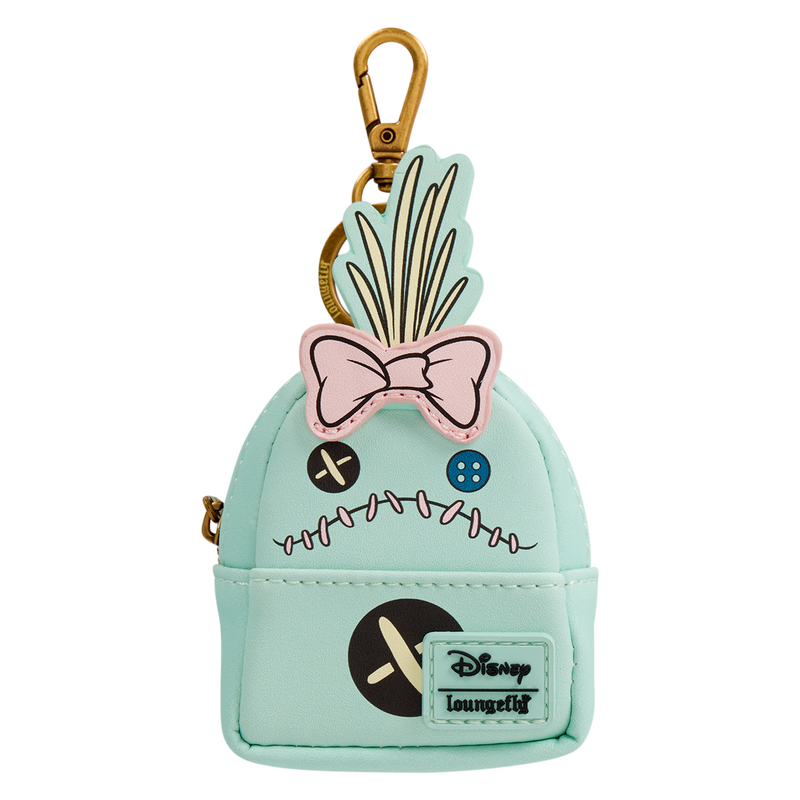 Mini Backpack Charms | Loungefly | Lilo and Stitch