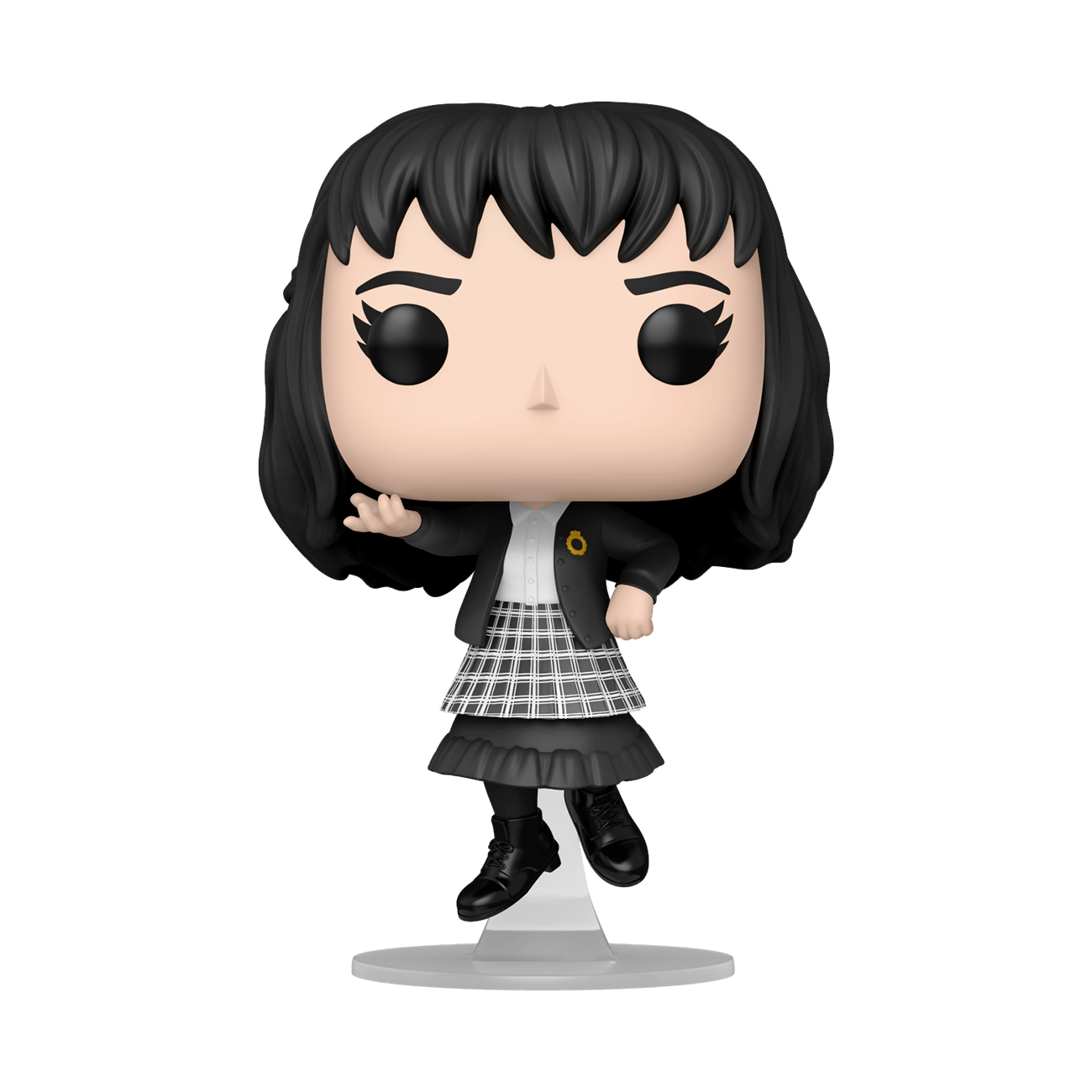 POP! Movies: Lydia Deetz (Flying) - Beetlejuice