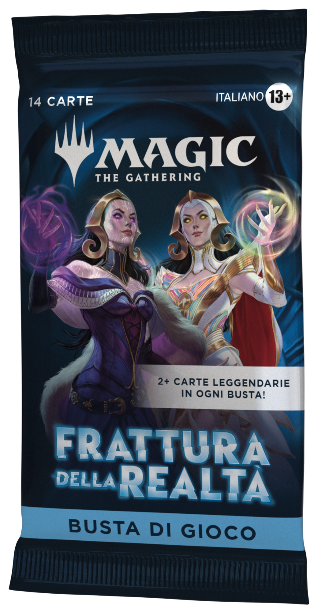 Magic: The Gathering | Reality Fracture | Play Booster Display [IT]