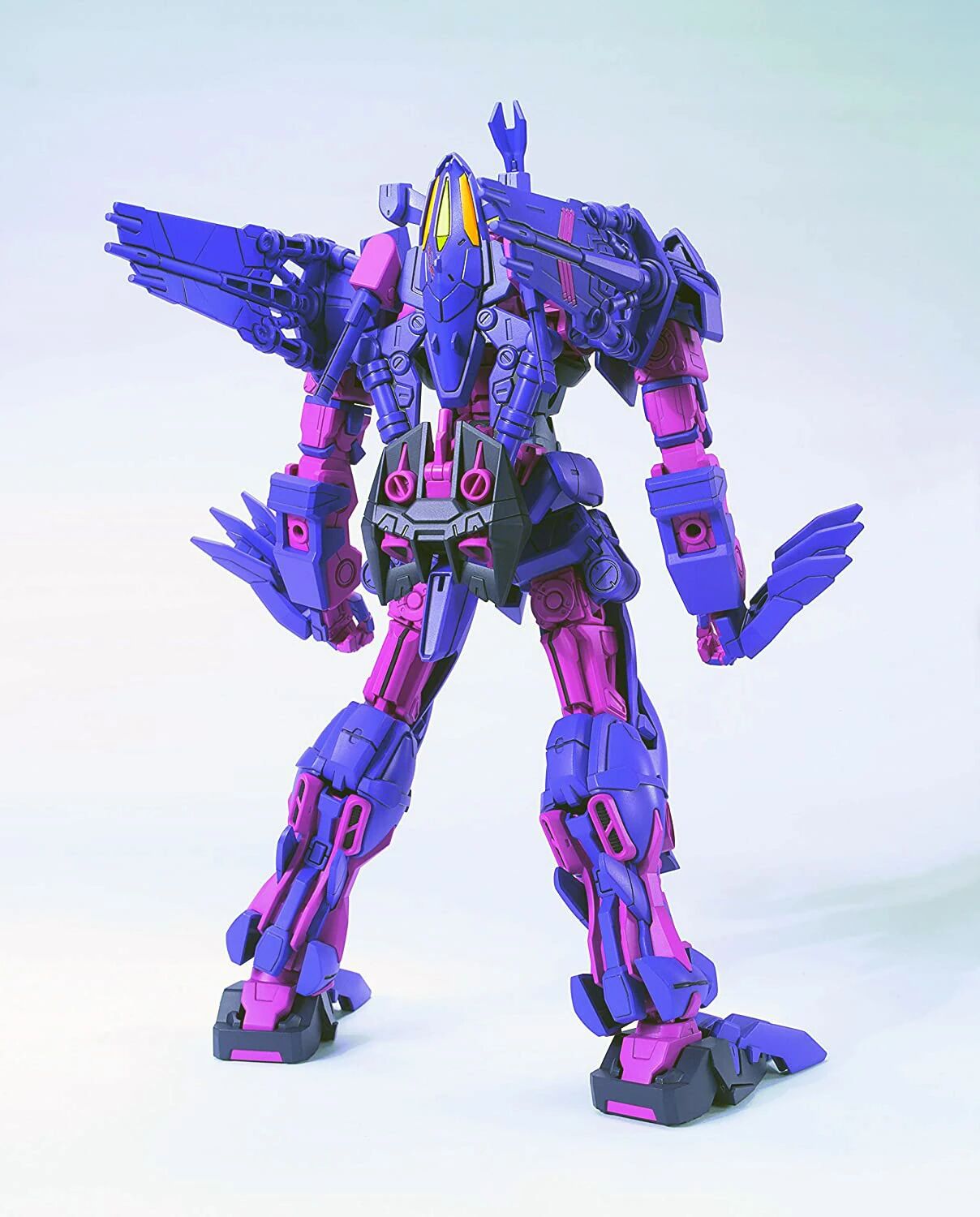Bandai | Gundam Astray | Mobile Suit Gundam SEED MSV Astray (1/100)