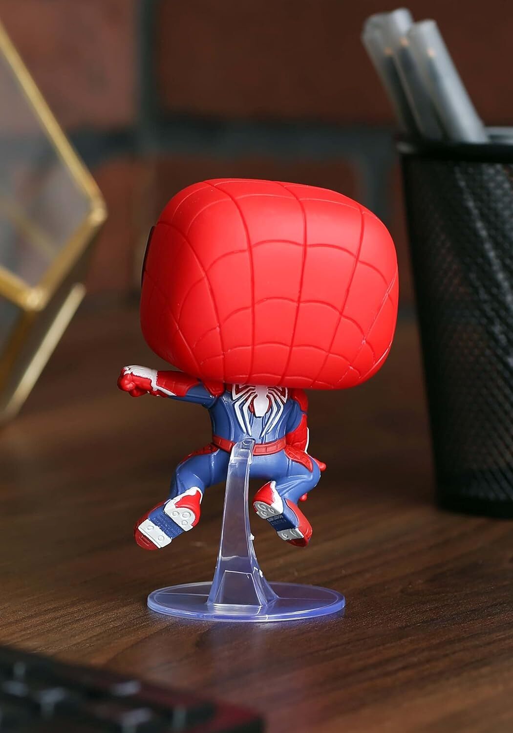 POP! Games: Spider-Man