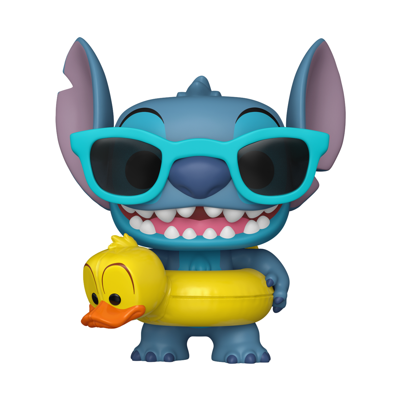 POP! Disney: Stitch with Tube - Disney