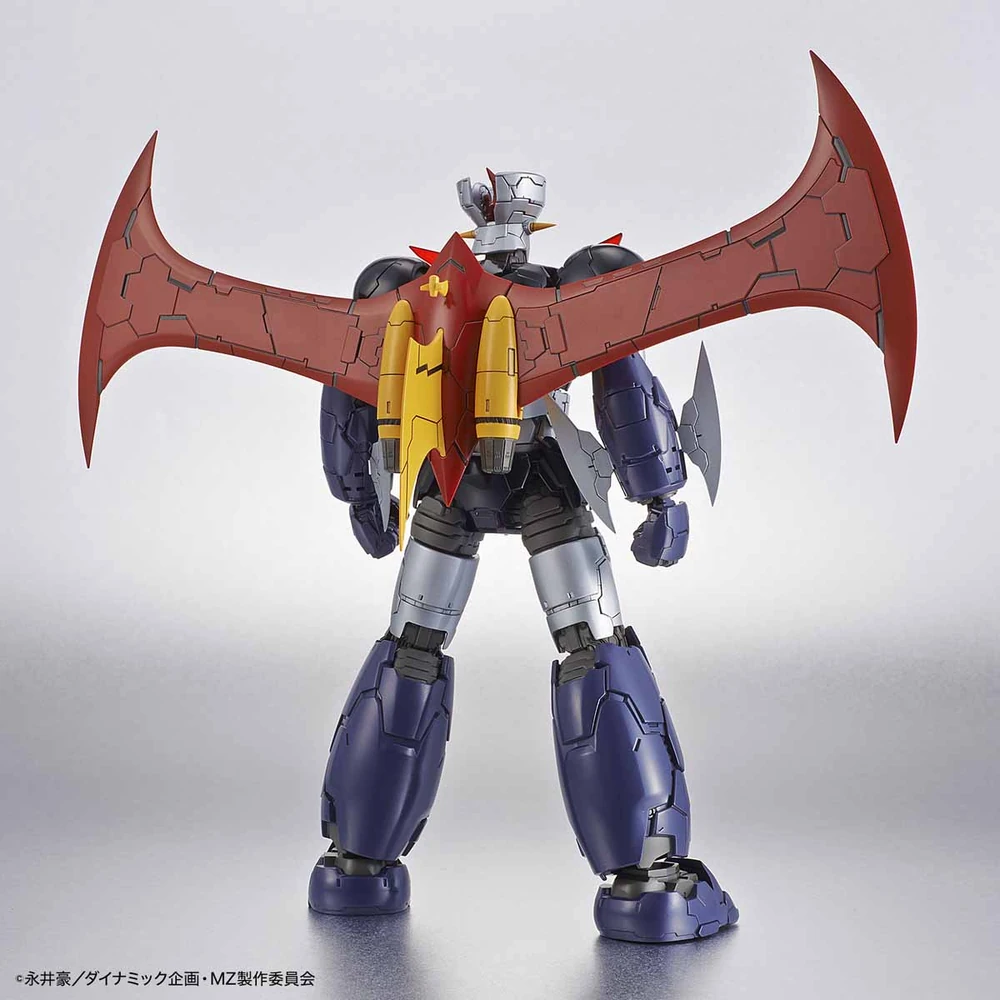 Bandai: HG Mazinger Z Infinity – Mazinger Z: INFINITY (1/144)