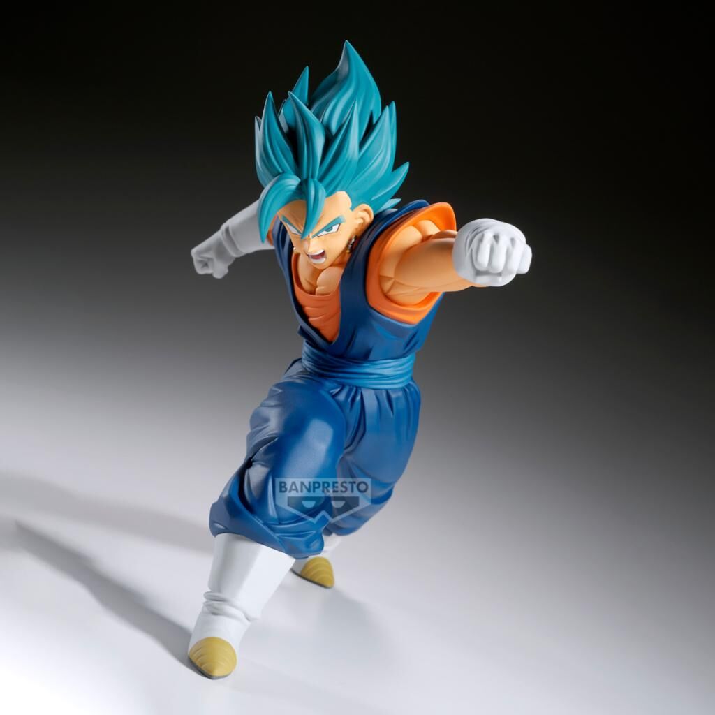 Banpresto | Vegito Match Makers 1/2 (15cm) | Dragon Ball Super