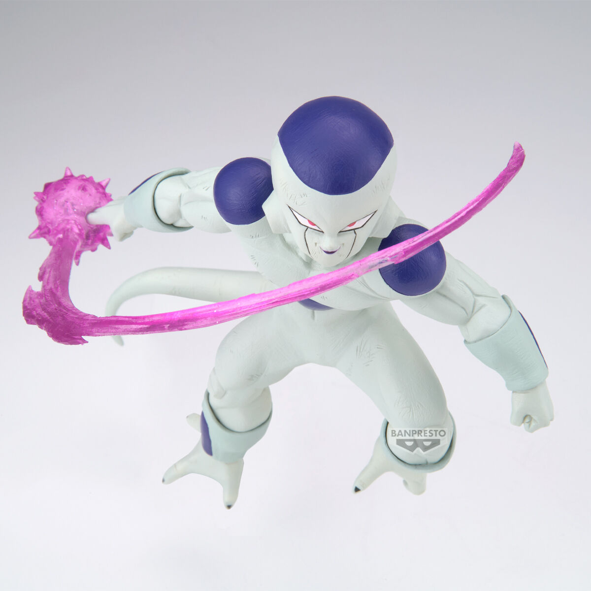Banpresto | Frieza III GxMateria (15cm) | Dragon Ball Z