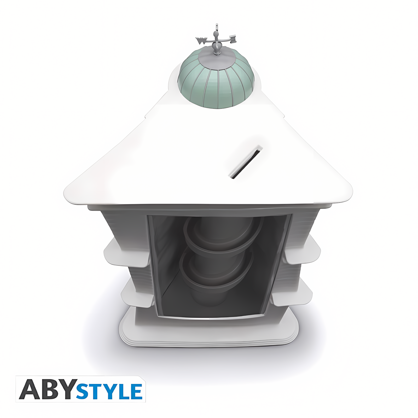 Abysse: Harry Potter - Money Bank - Gringotts