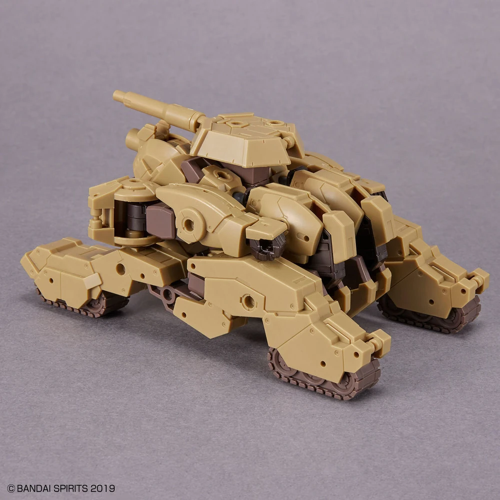 Bandai: 30MM Volpa Nova Tank Ver. (1/144)