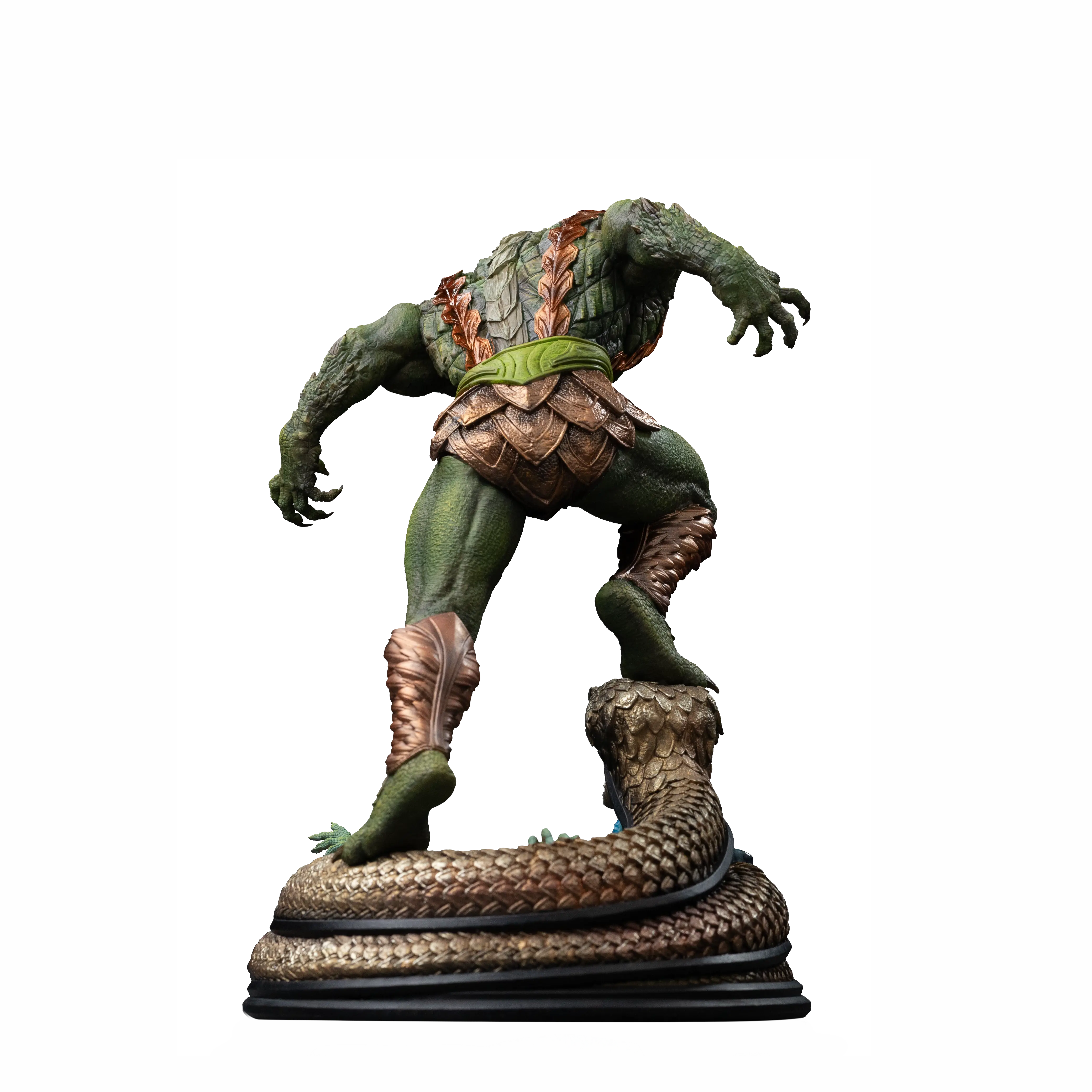 Iron Studios | Kobra Khan | Masters of the Universe Art Scale 1/10