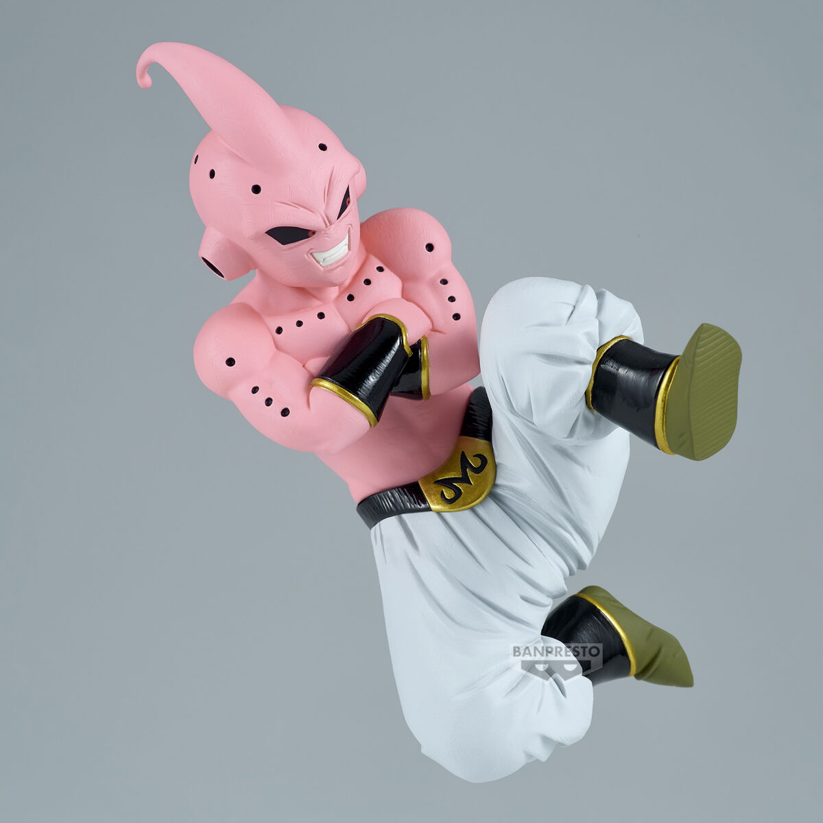 Banpresto | Majin Buu Pure Match Makers (13cm) | Dragon Ball Z