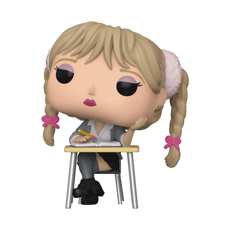 POP! Plus | Britney Spears (Baby One More Time) | Britney Spears