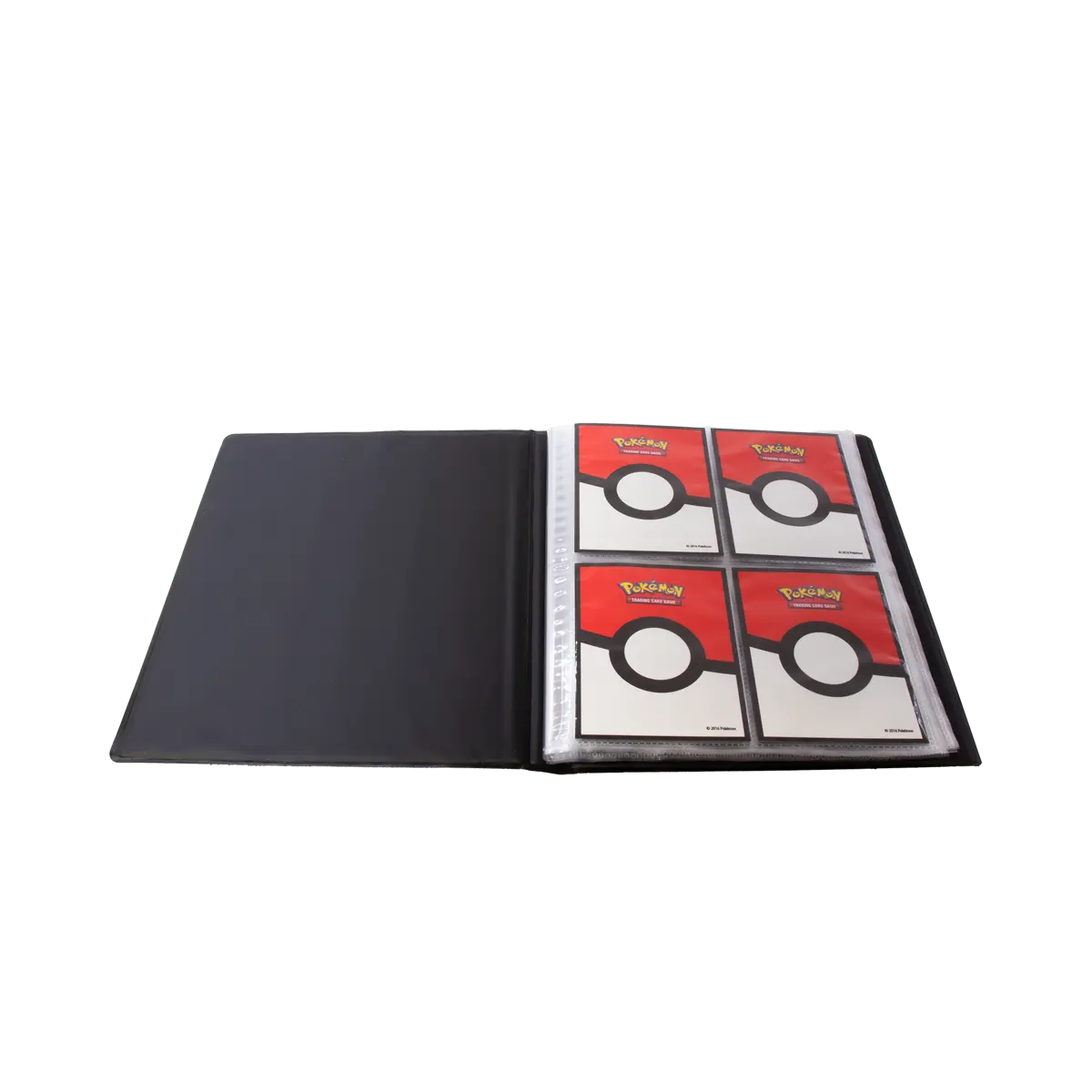 Ultra Pro | Pokémon Mega Evolutions | 4-Pocket Portfolio
