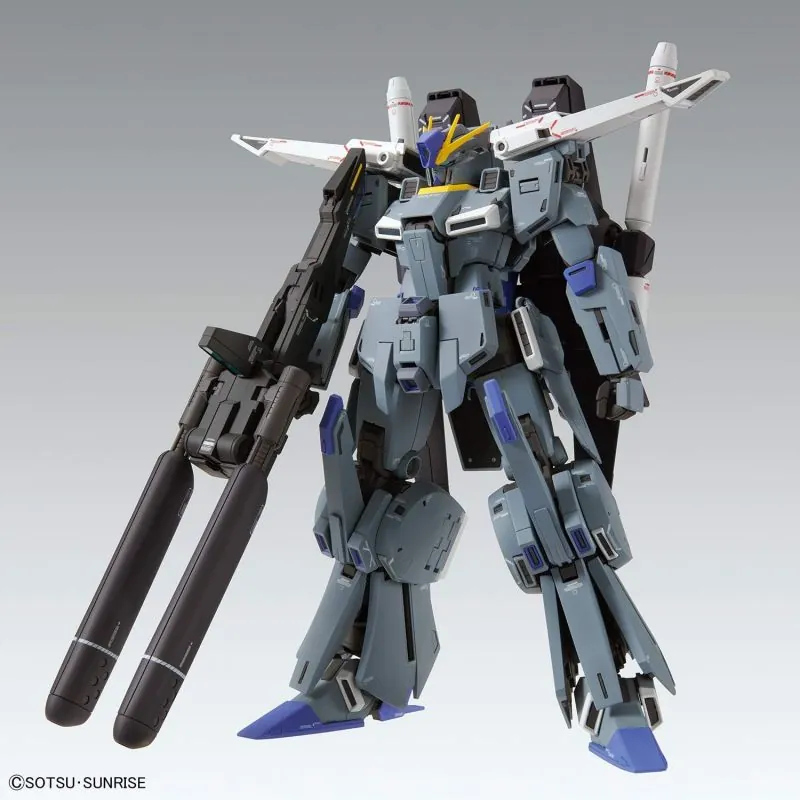 Bandai | MG Fazz Ver.Ka | Mobile Suit Gundam Sentinel (1/100)