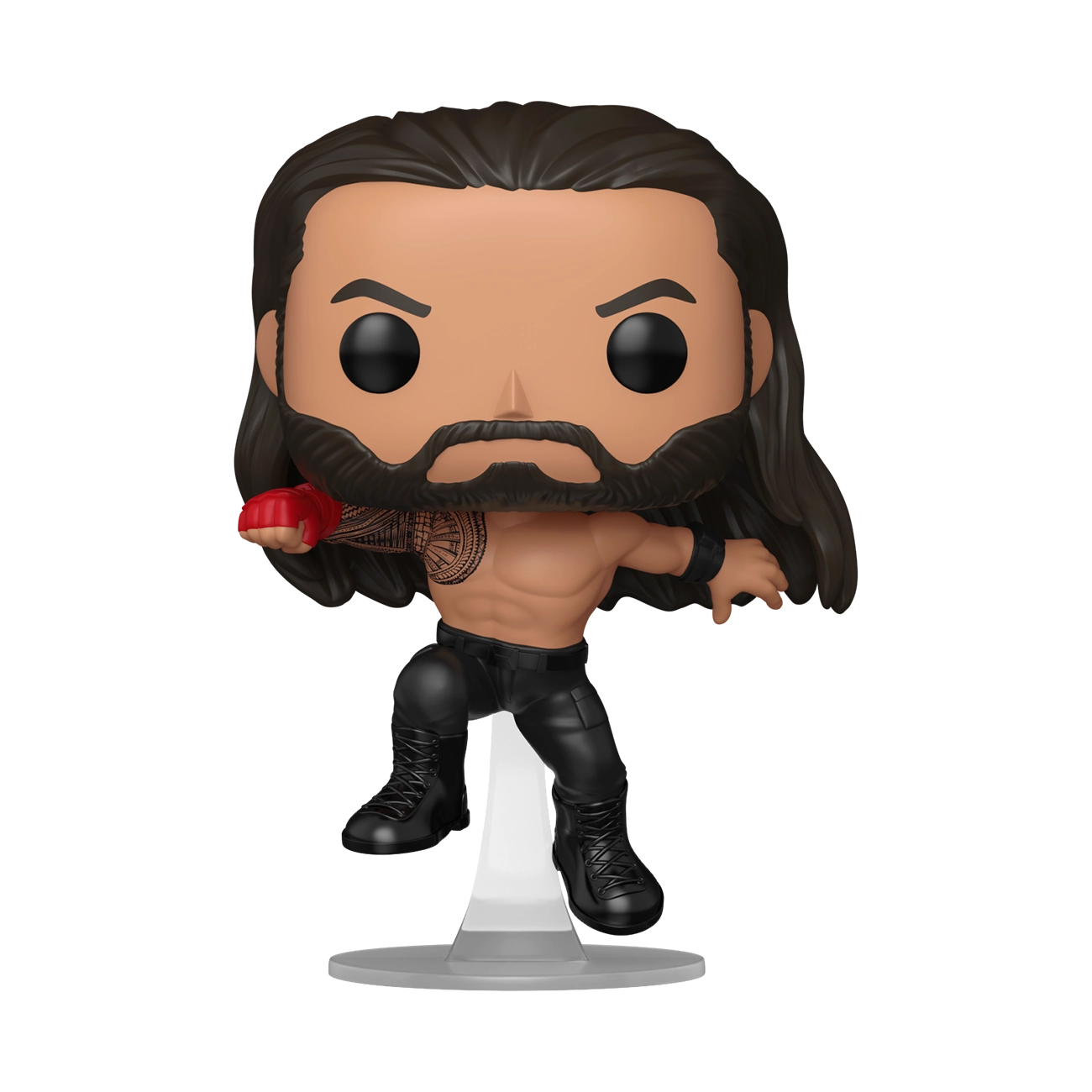 Pop! WWE: Roman Reigns (Superman Punch) - WWE