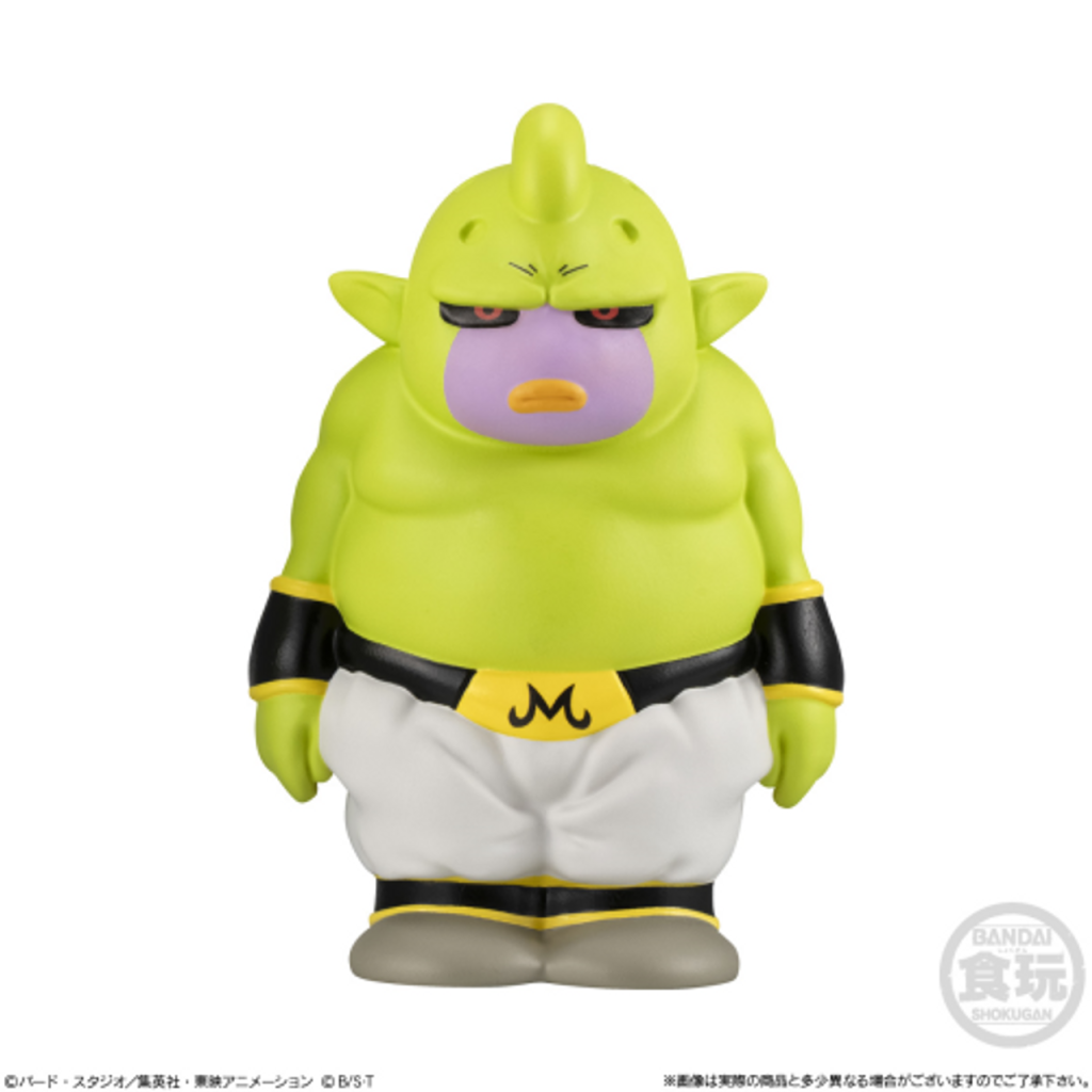 Bandai | Softbits Wave 2 (7cm) Blind Packs | Dragon Ball Daima (10pcs)