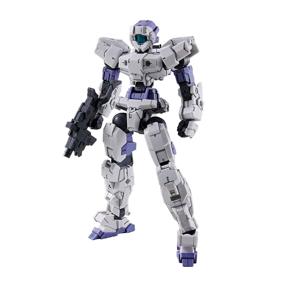 Bandai: 30MM Alto White (1/144)