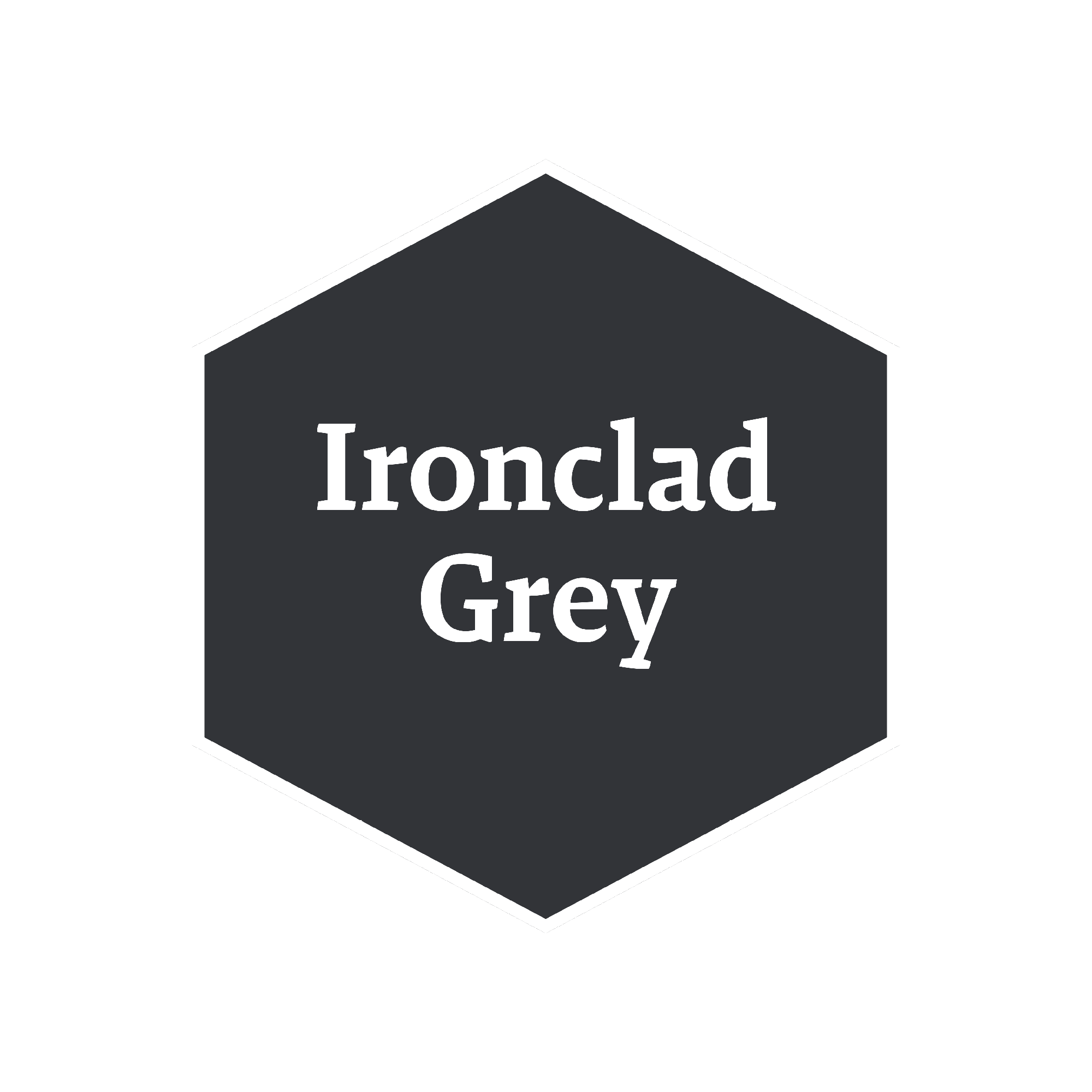 The Army Painter | Ironclad Grey | Masterclass: John Blanche