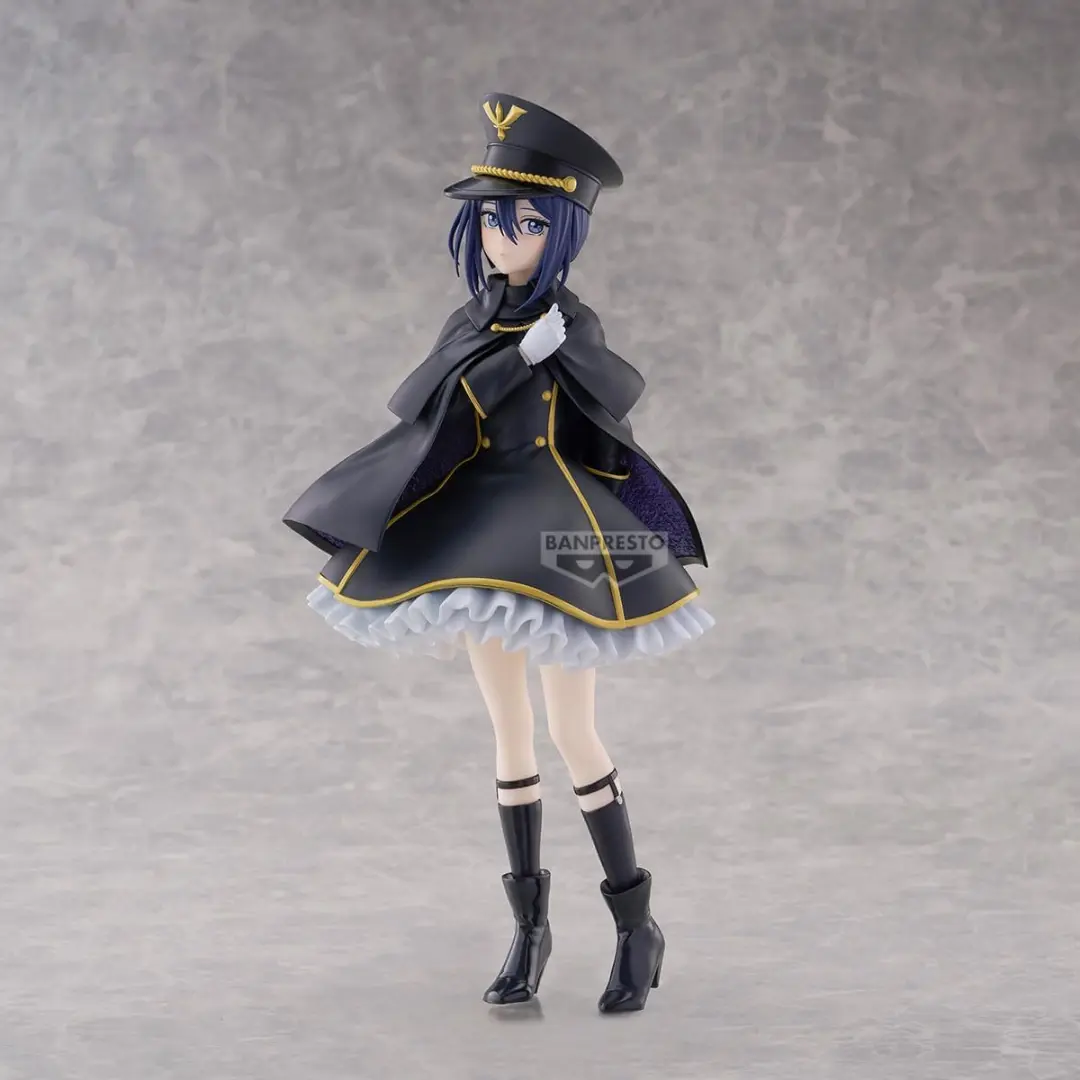 Banpresto | Sajuna Inui Espresto Ver. Black Lilly (21cm) | My Dress-Up Darling