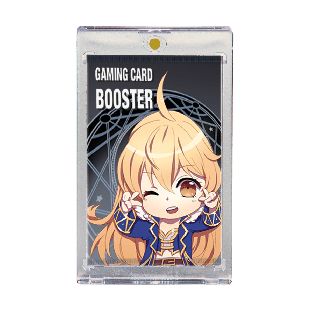 Ultra Pro - UV One-Touch Magnetic - Holder for Booster Pack