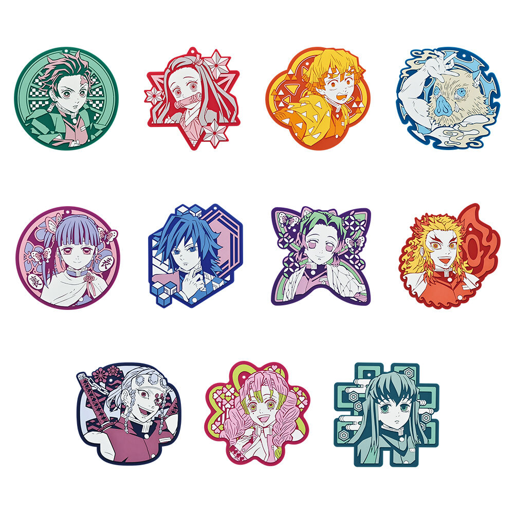 Ichiban KUJI: Demon Slayer Breached Swordsmith Village