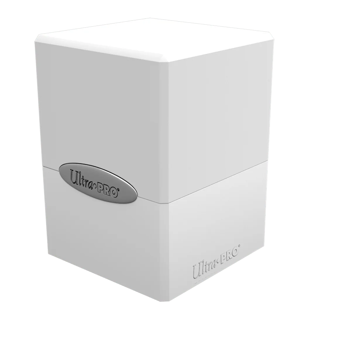 Ultra Pro - Satin Cube - Arctic White