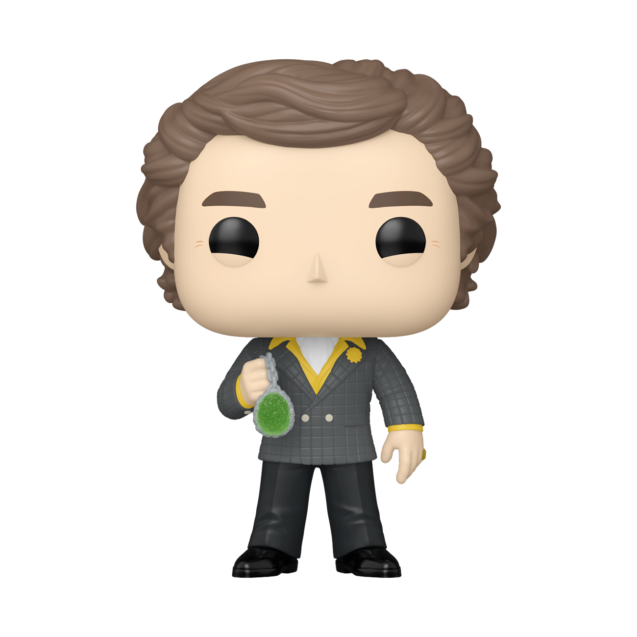 POP! Movies: Lex Luthor with Kryptonite Necklace - DC Comics (CH)