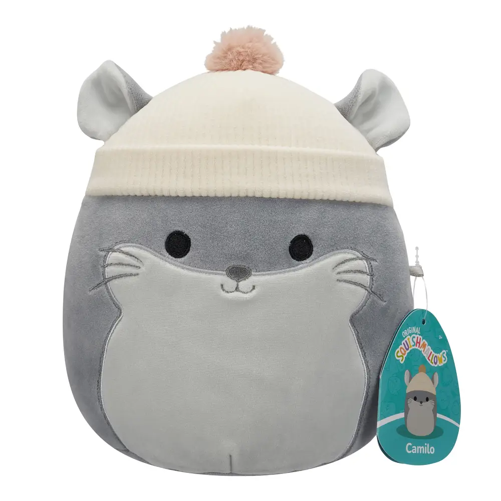 Squishmallows | Little Plush | Master Assortment (19cm)  (12pc)
