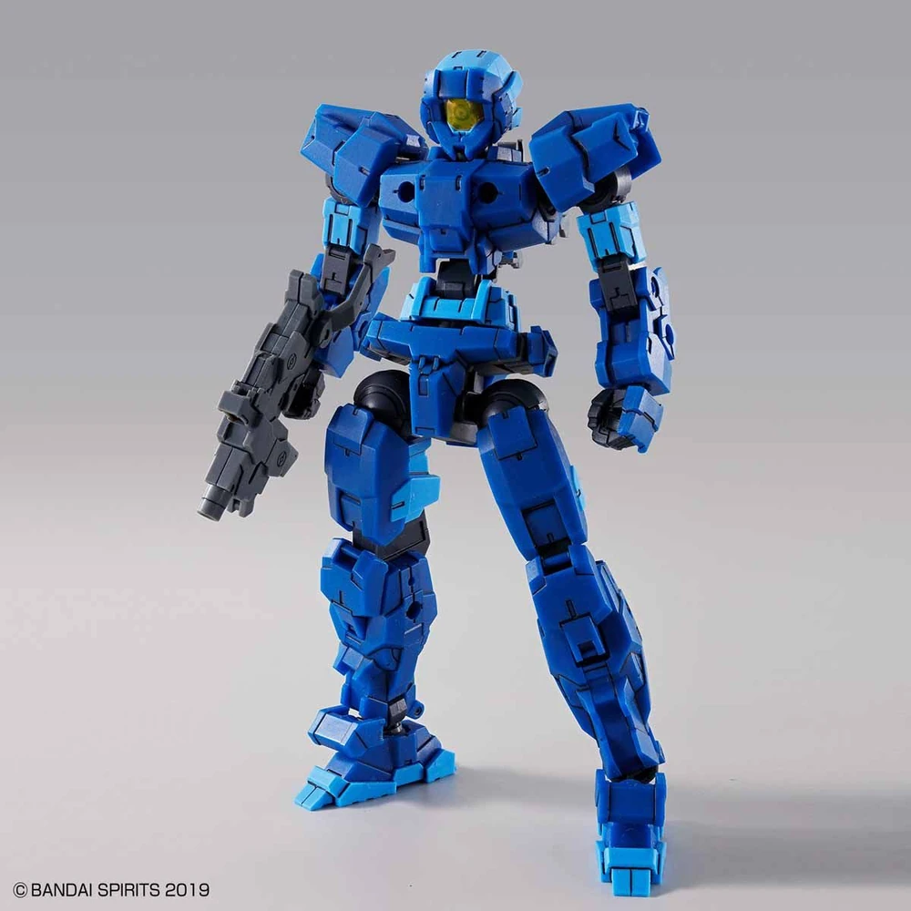 Bandai: 30MM Alto Blue (1/144)