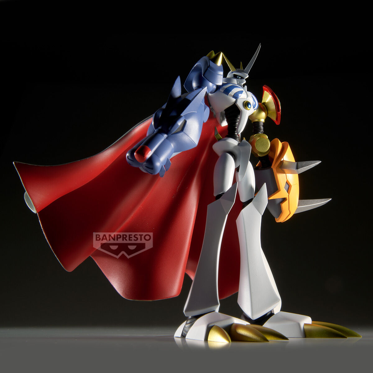 Banpresto | Omnimon (15cm) | Digimon Adventure