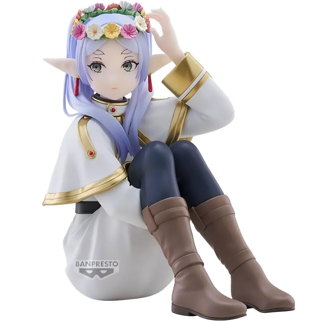 Banpresto | Frieren Espresto (13cm) | Frieren: Beyond Journey's End