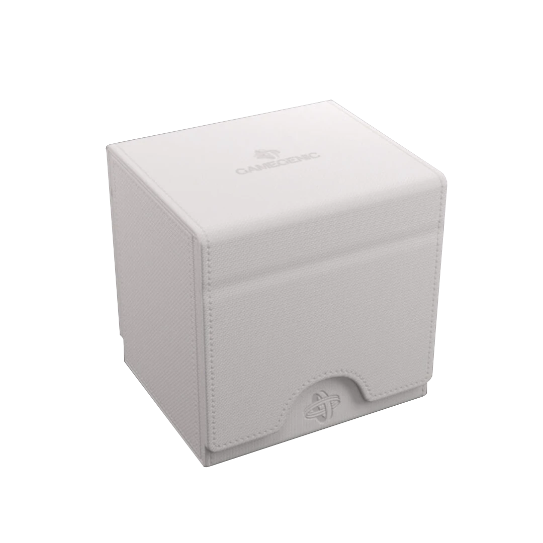 Gamegenic - Sidekick Pro 100+ XL White