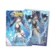 Dragon Shield | Raziel, Archangel of Libra | Licensed Standart Size Sleeves