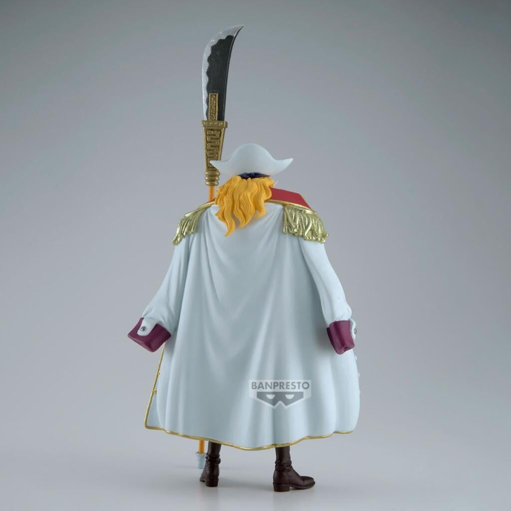 Banpresto | Edward Newgate King of Artist (33cm) | One Piece