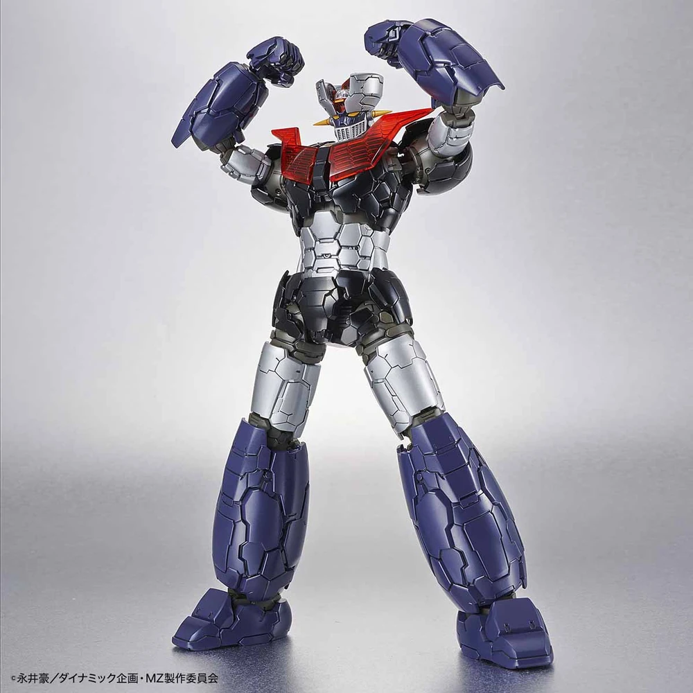 Bandai: HG Mazinger Z Infinity – Mazinger Z: INFINITY (1/144)