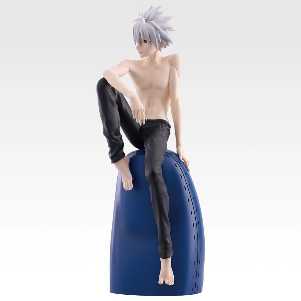 Ichiban Kuji | Evangelion | 2.22 You Can (Not) Advance