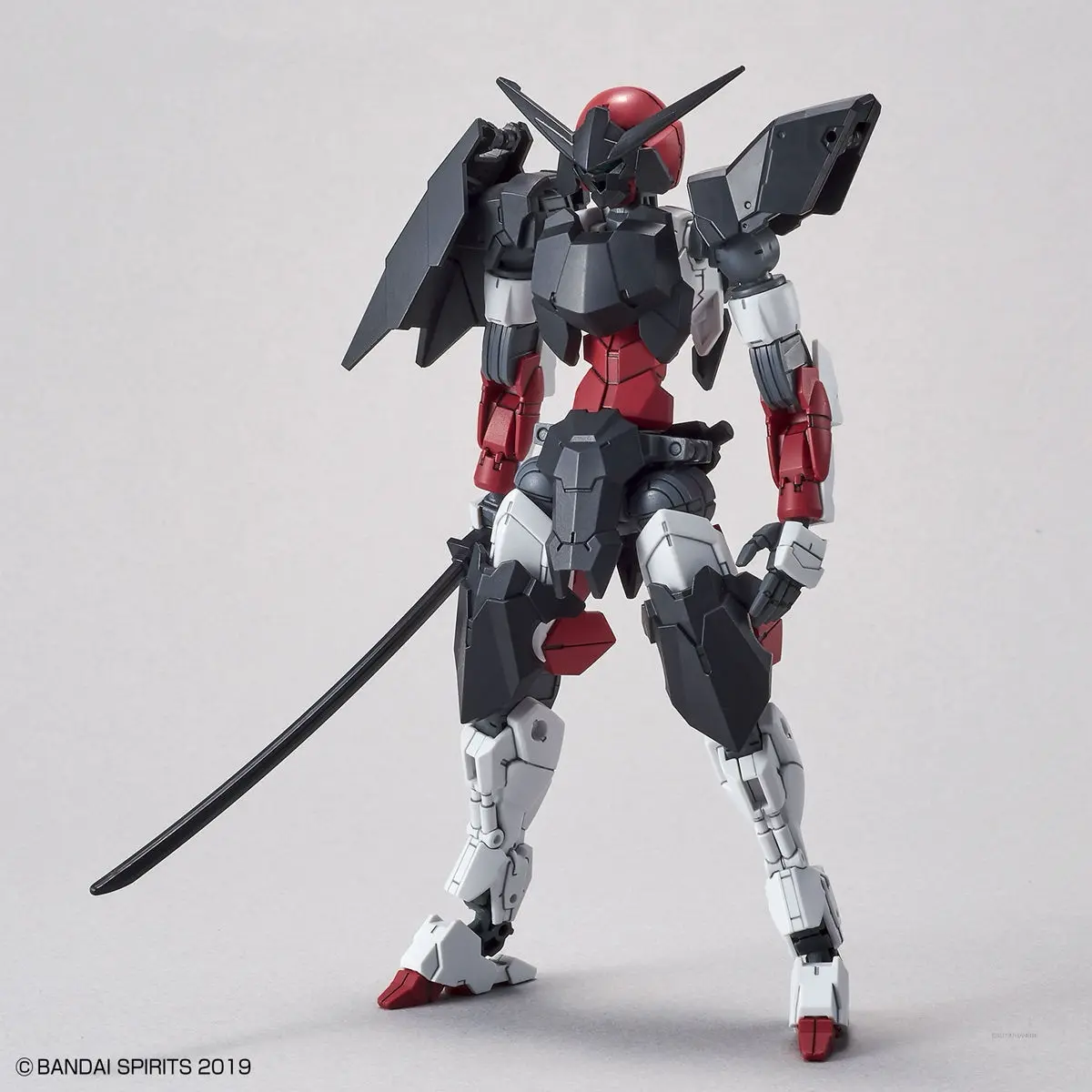 Bandai: 30MM Spinatio Sengoku Type (1/144)