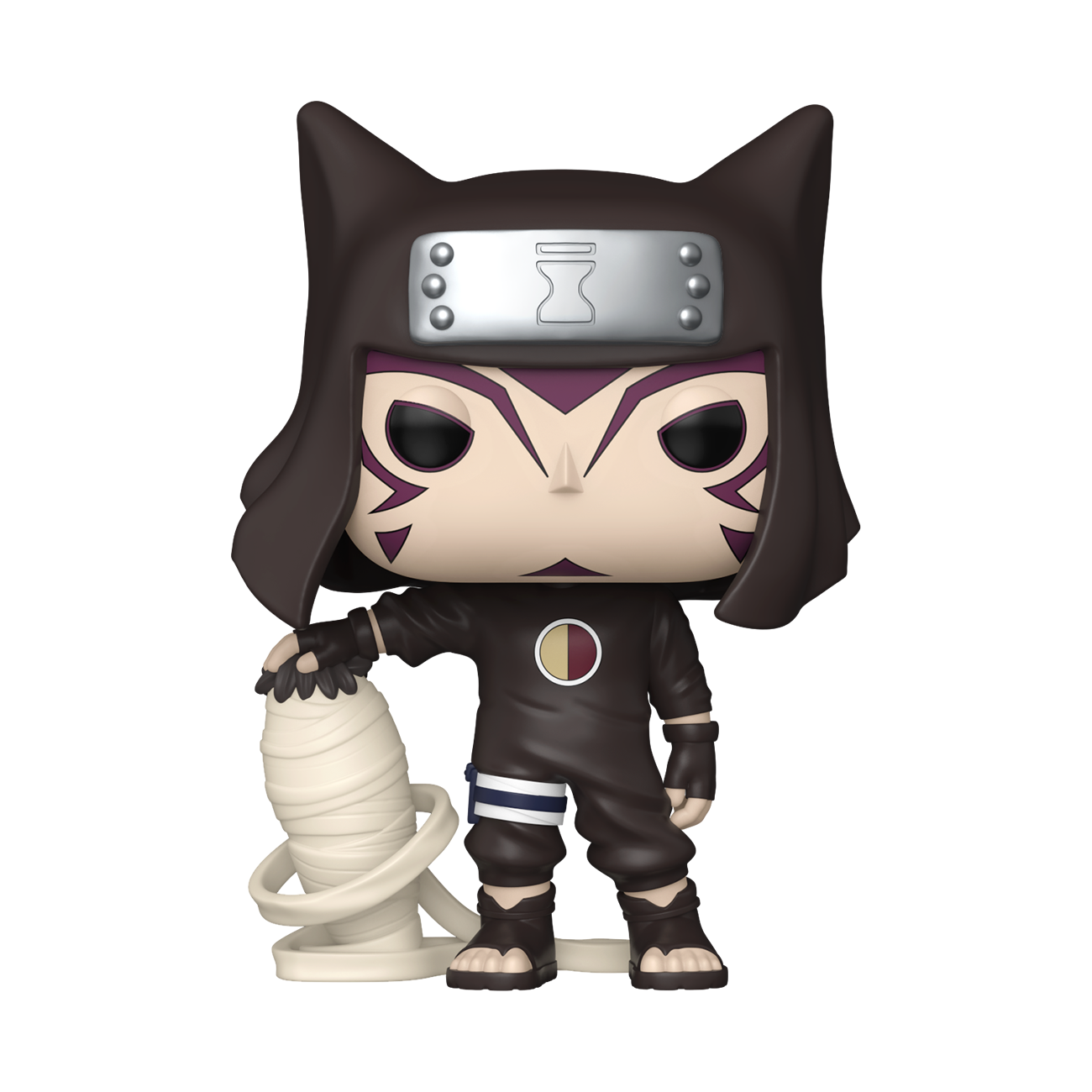POP! Animation | Kankuro | Naruto Classic