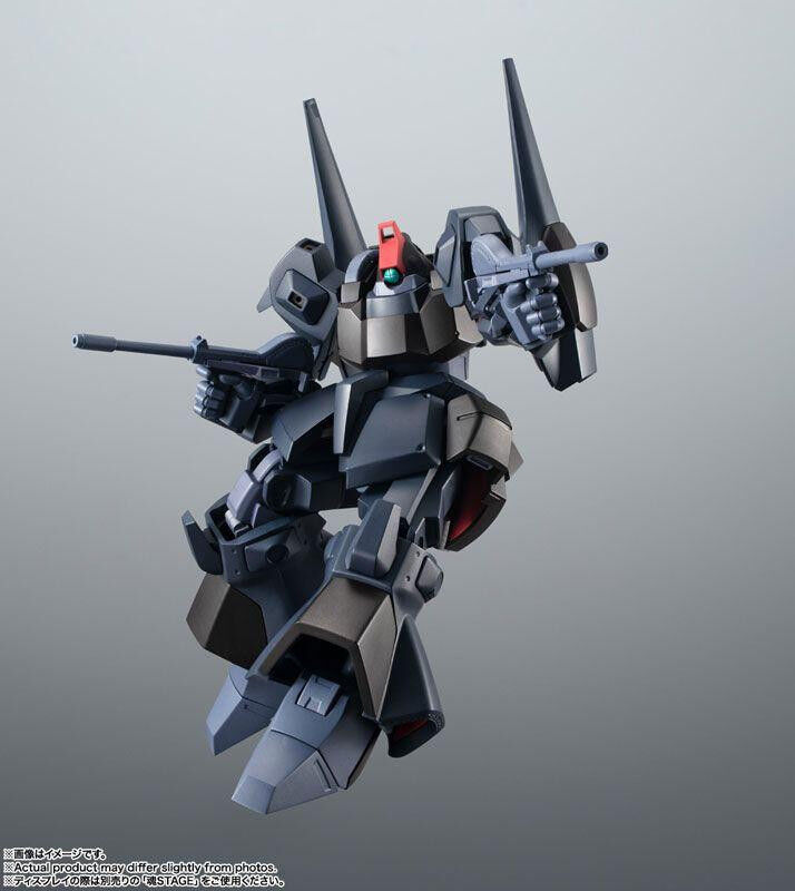 Tamashii Nations | RMS-099 Rick Dias (Version A.N.I.M.E.) The Robot Spirits (14cm) | Gundam