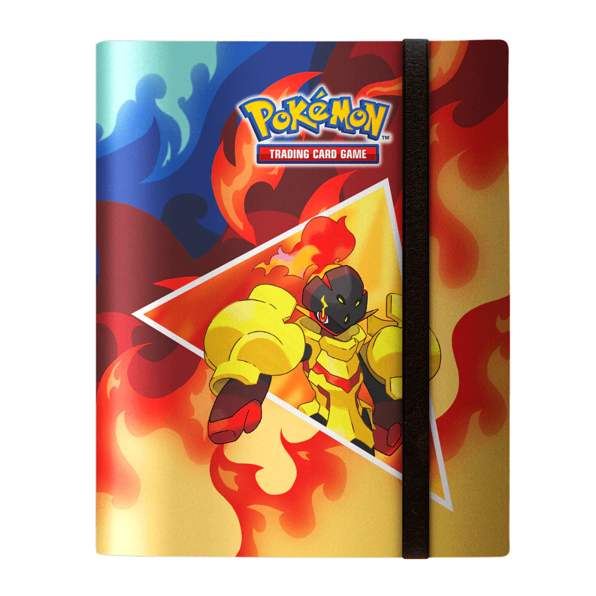 Ultra Pro: Armarouge & Ceruledge 9-Pocket PRO-Binder - for Pokémon
