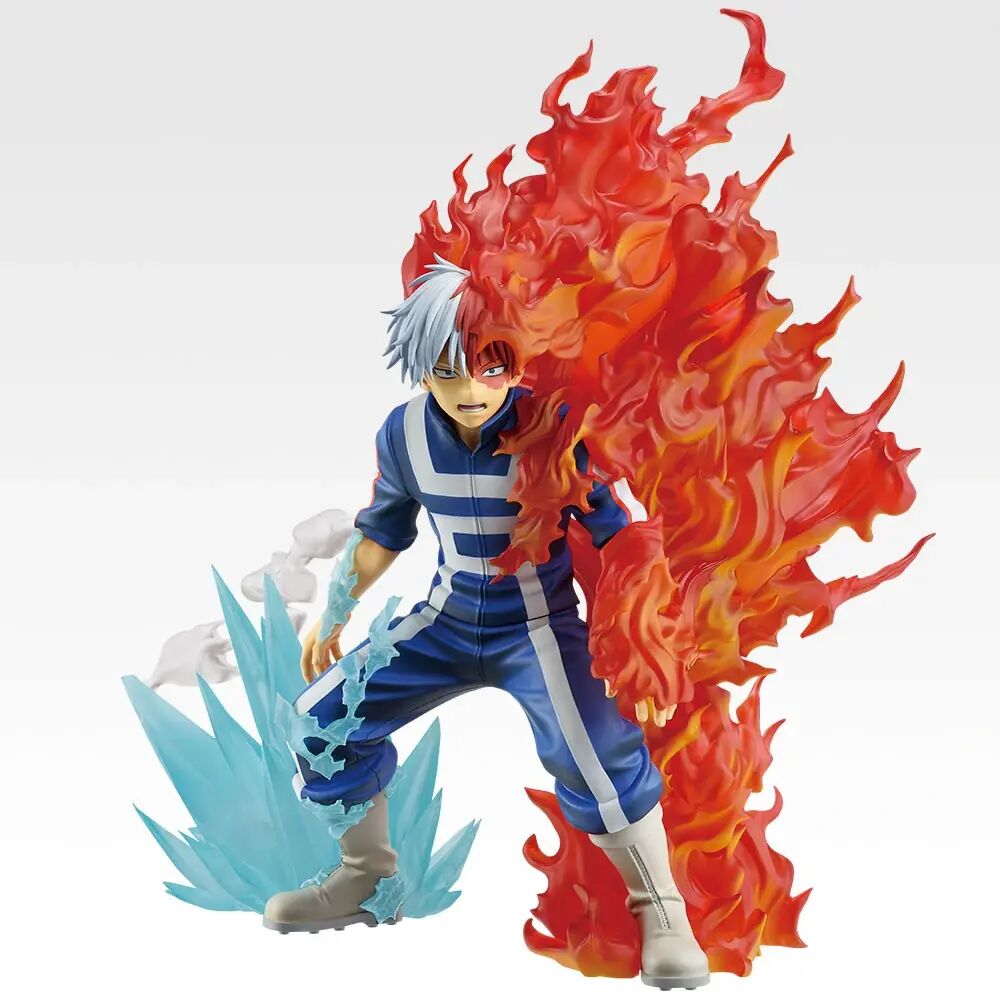 Ichiban Kuji | My Hero Academia | Growl the Sport Festival