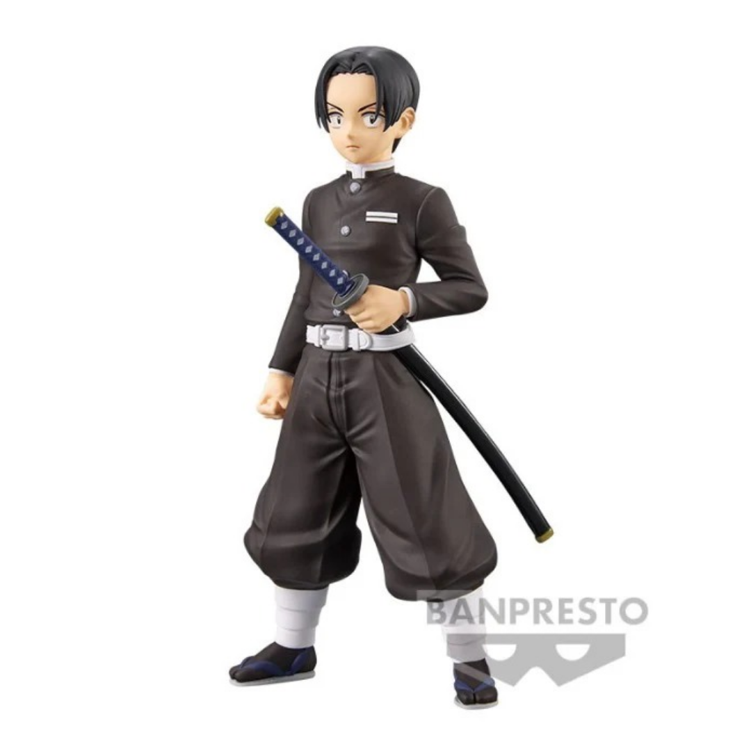 Banpresto | Demon Slayer | Murata Vol. 27 (B) (15cm)