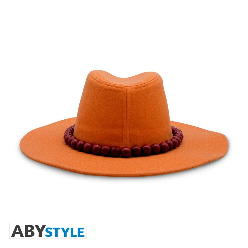 One Piece | Portgas D. Ace | Replica Hat