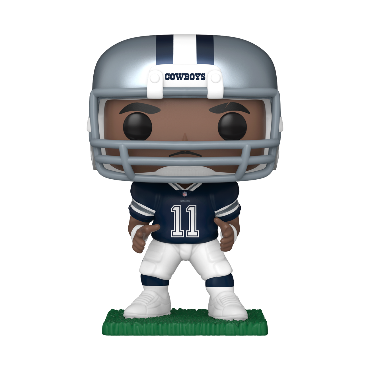 POP! NFL: Micah Parsons (color) - NFL