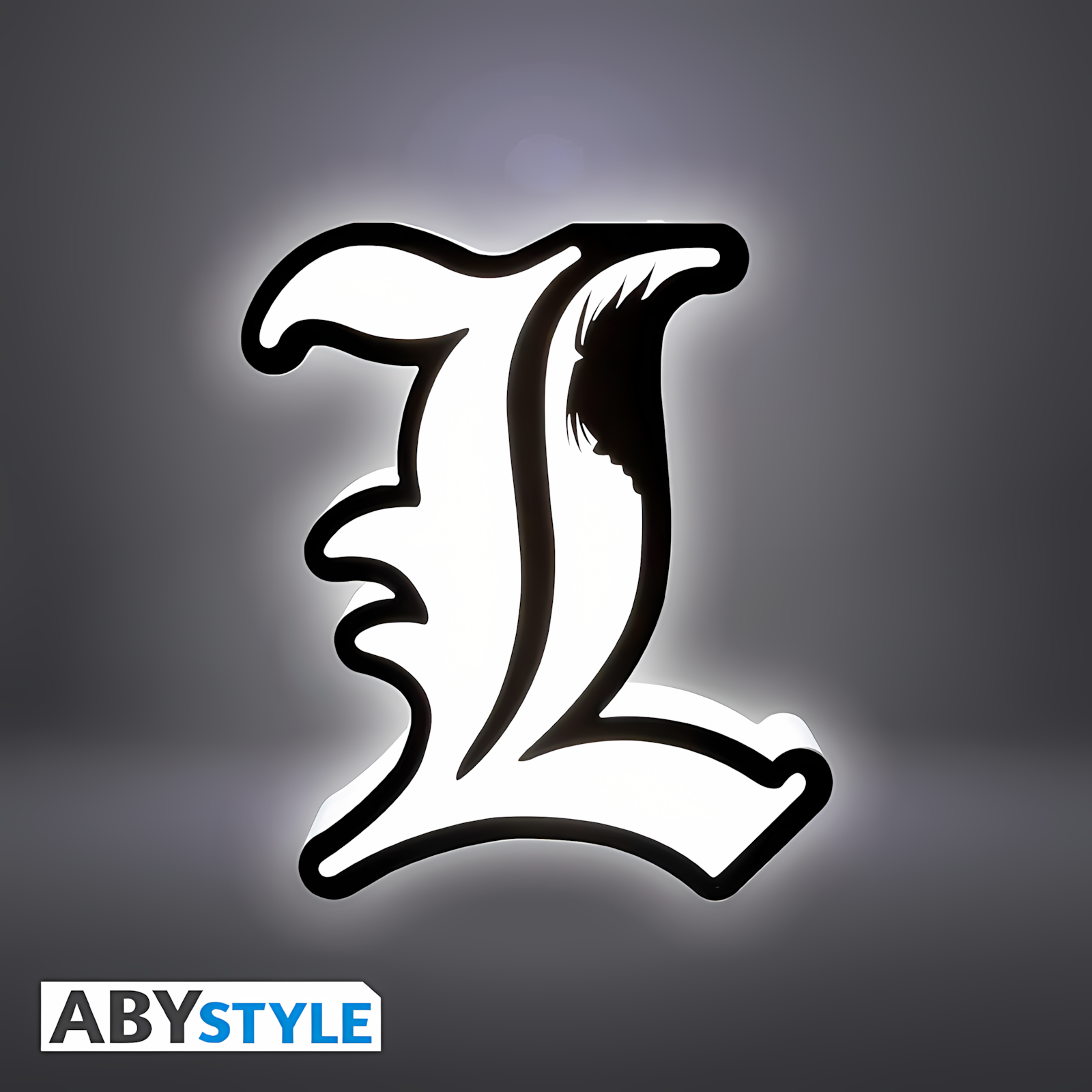 Abysse: Death Note - Lamp - L