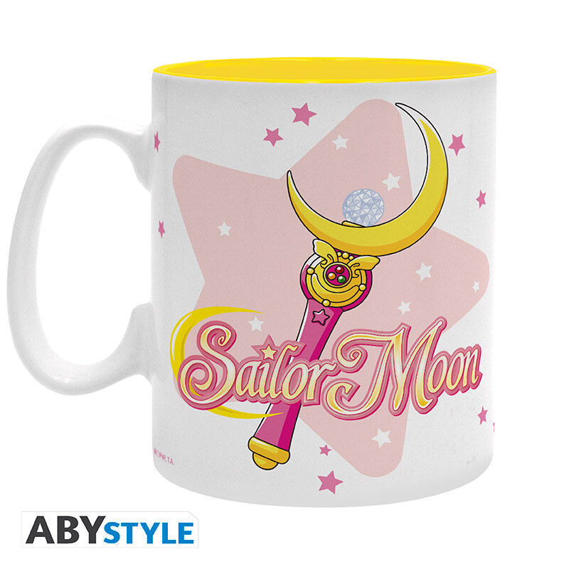 Sailor Moon | Mug (460ml)