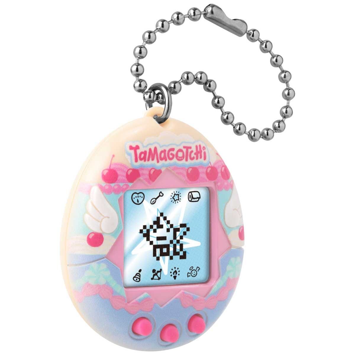 Bandai Toys | Angel Cake | Tamagotchi Original