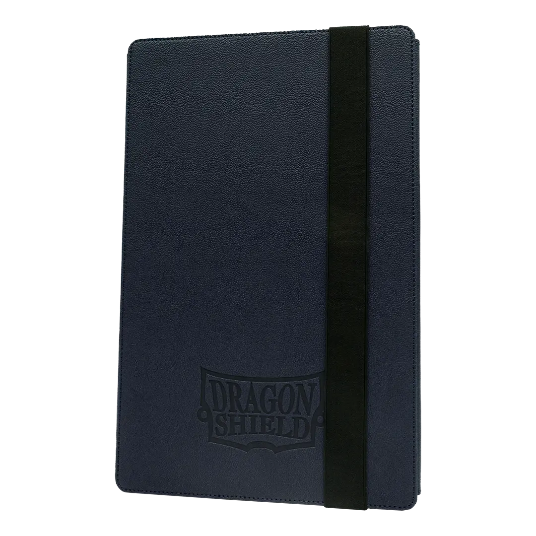 Dragon Shield: Nomad - Midnight Blue