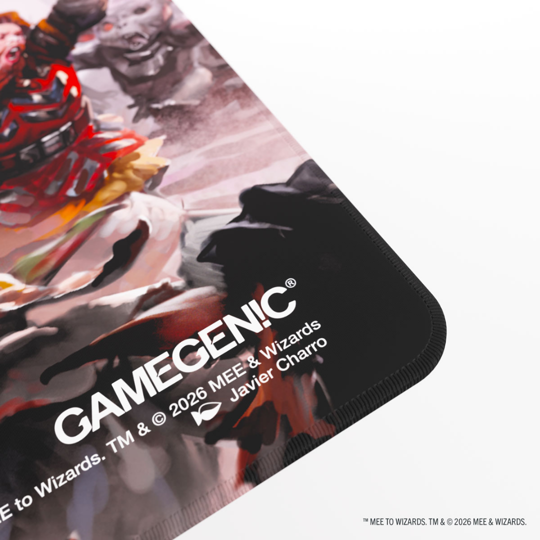 Gamegenic | MTG: The Hobbit - Battle Of Five Armies | Prime Playmat