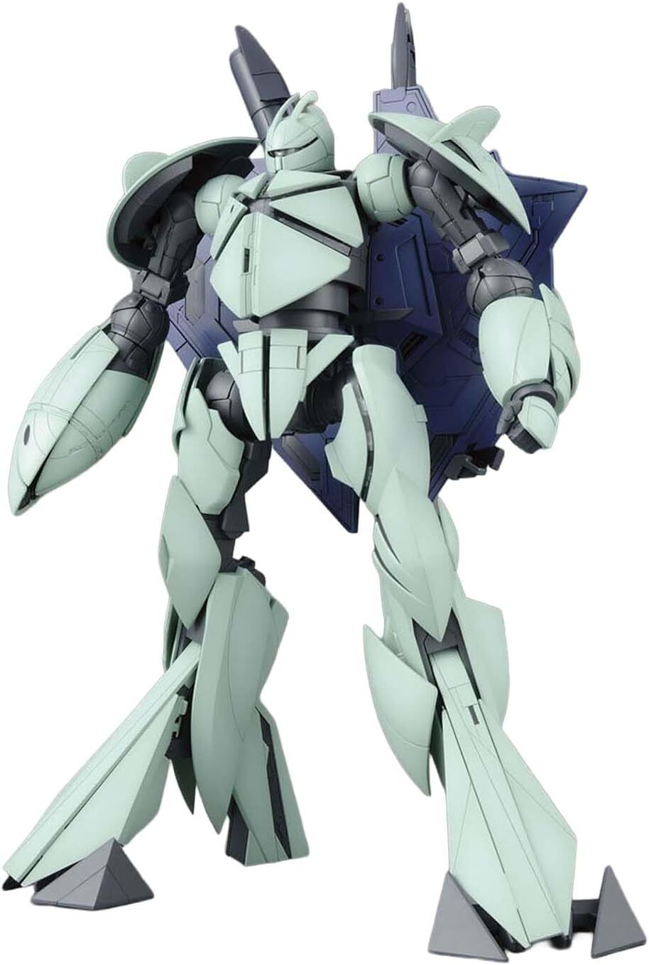 Bandai | MG Concept-X6-1-2 Turn X | ∀ Gundam/Turn A Gundam (1/100)